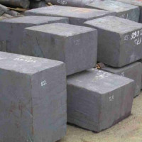 Поковка стальная 5ХНМ 1000х150 мм