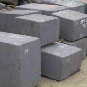 Поковка стальная 5ХНМ 1000х150 мм